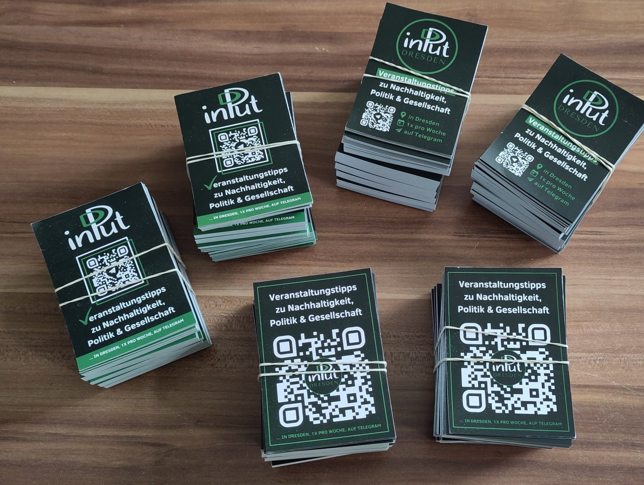 Stickers and Posters 1